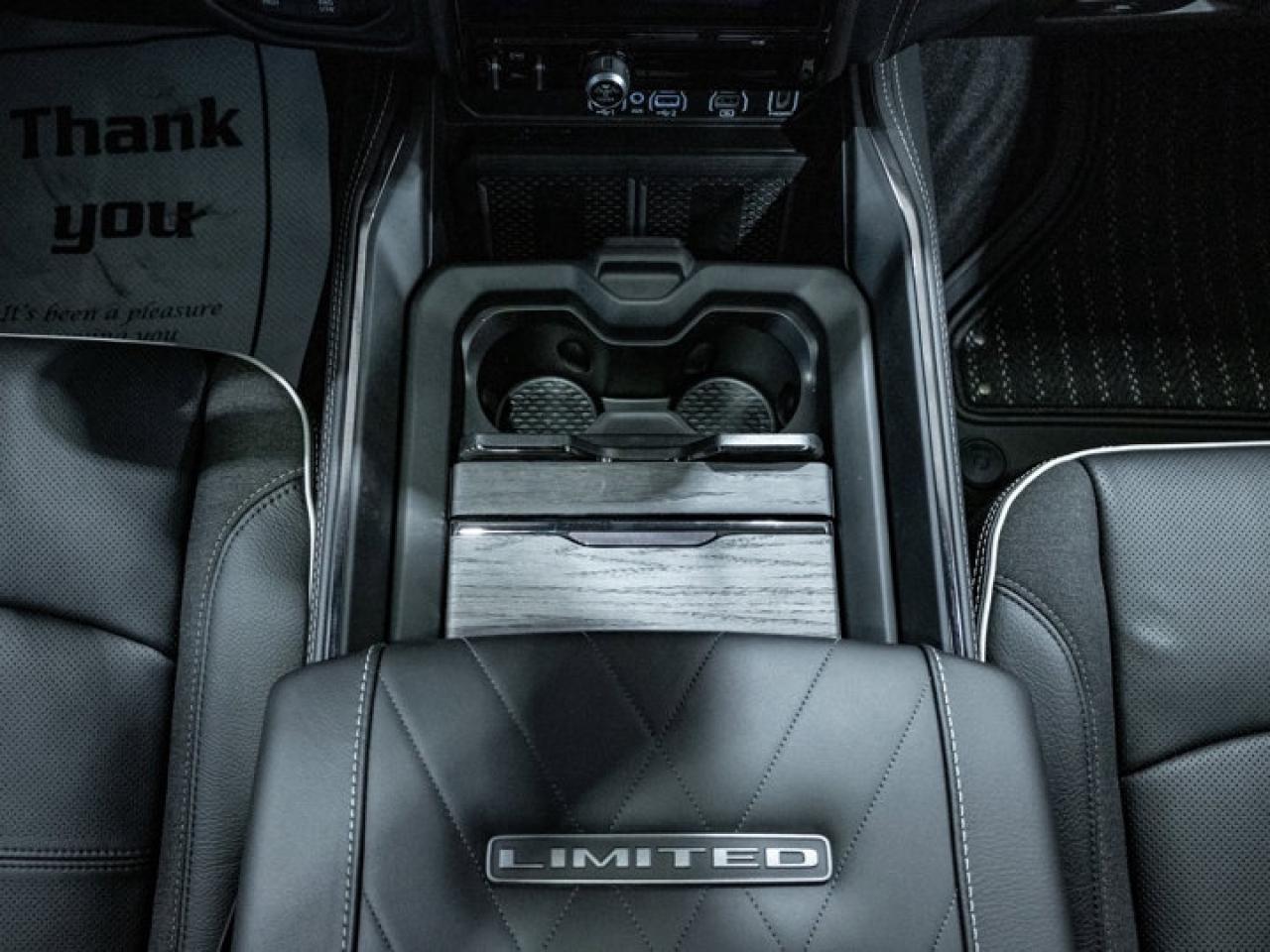 2026 RAM 2500 Limited Photo