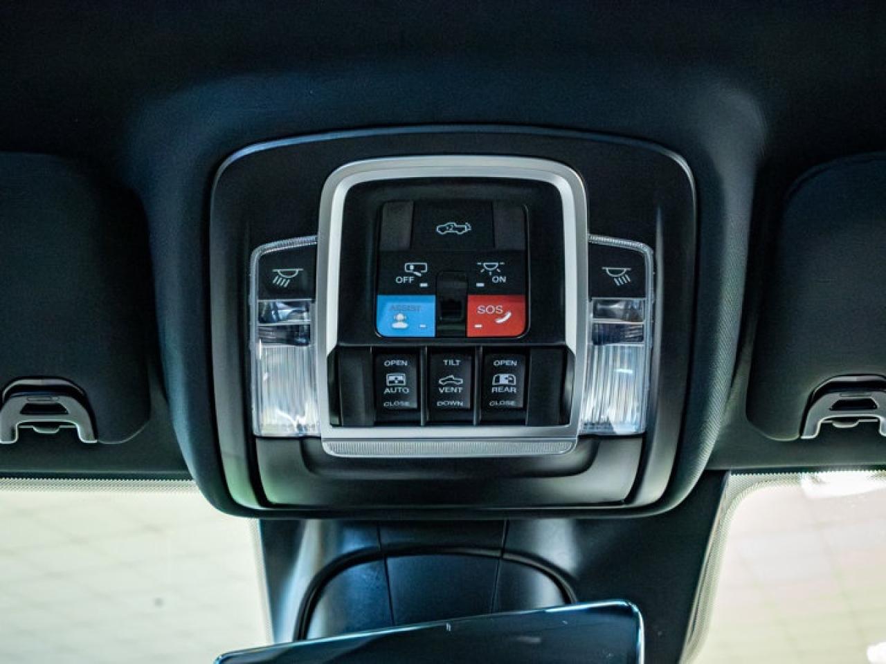 2026 RAM 2500 Limited Photo