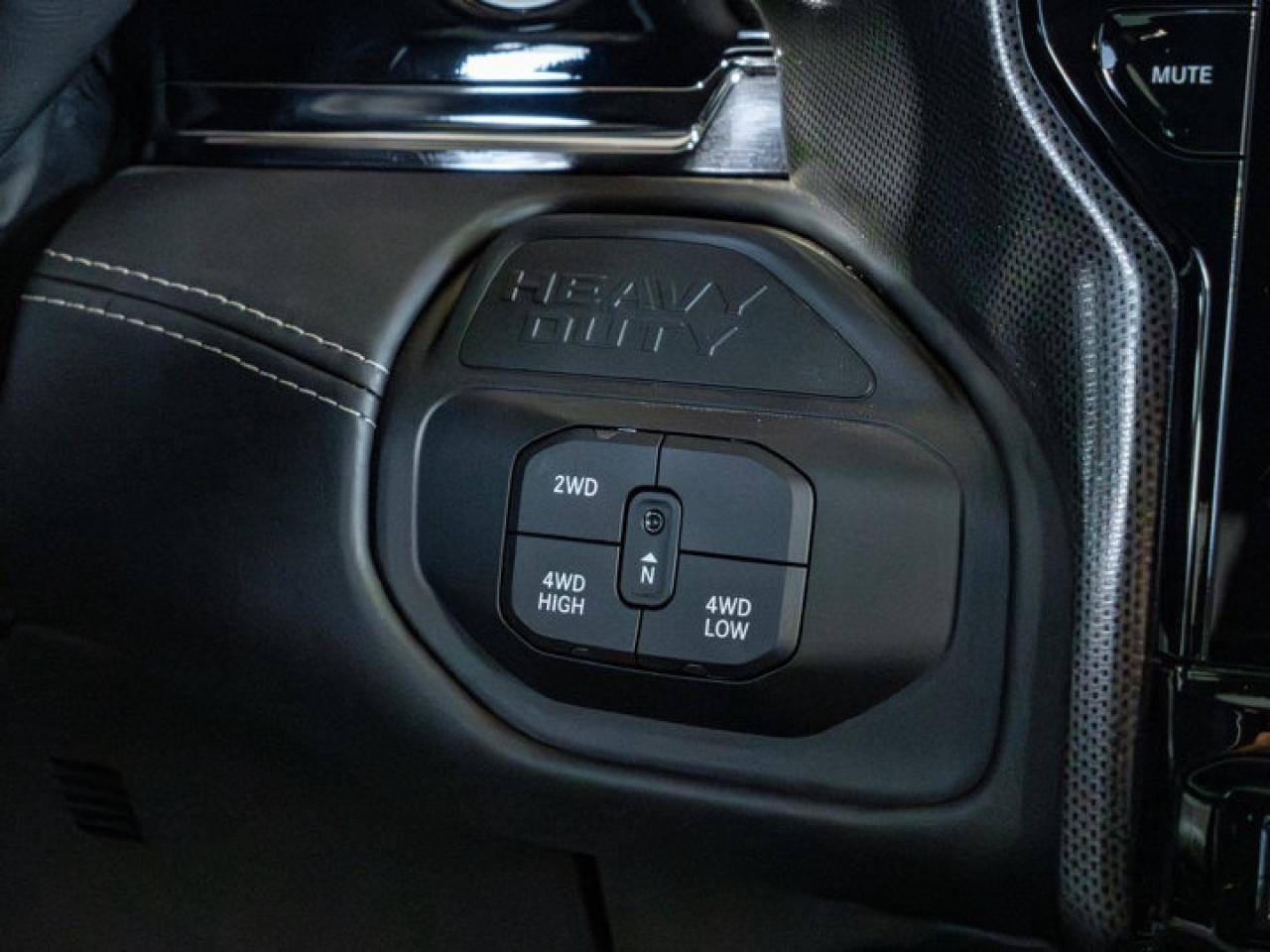 2026 RAM 2500 Limited Photo