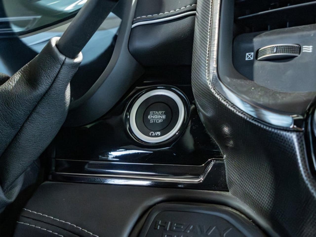 2026 RAM 2500 Limited Photo