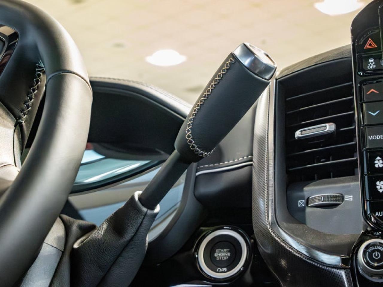 2026 RAM 2500 Limited Photo