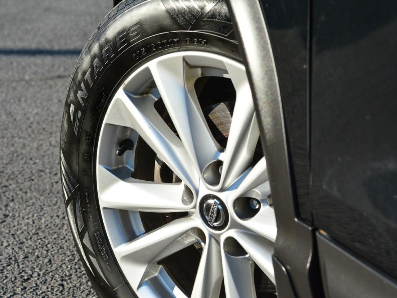 2019 Nissan Qashqai S Photo