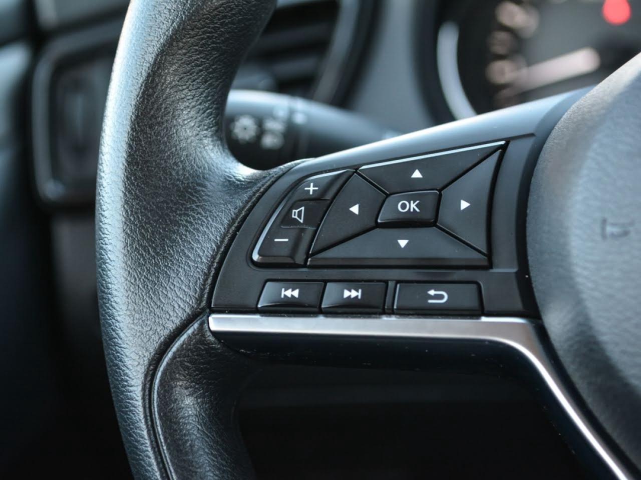 2019 Nissan Qashqai S Photo