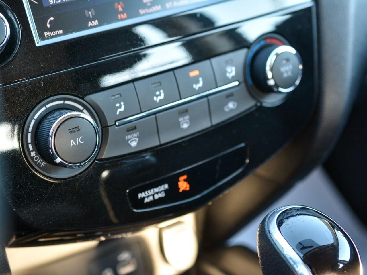 2019 Nissan Qashqai S Photo