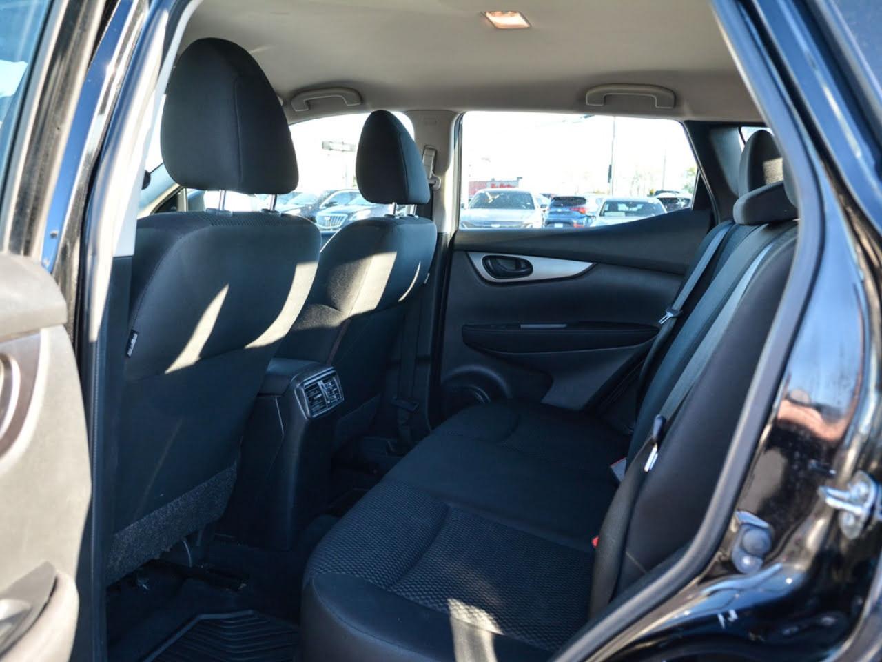 2019 Nissan Qashqai S Photo