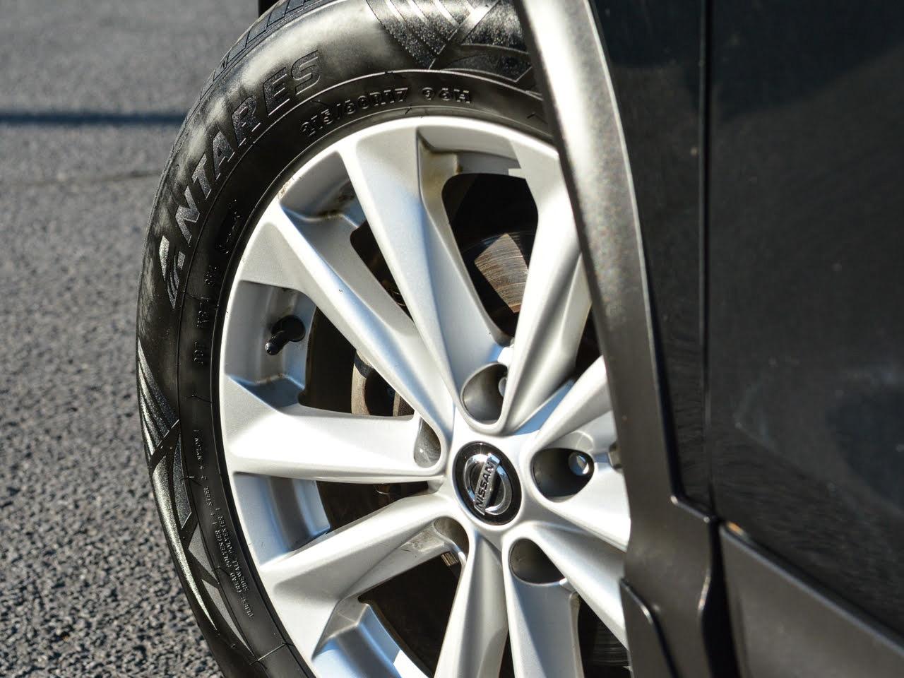 2019 Nissan Qashqai S Photo