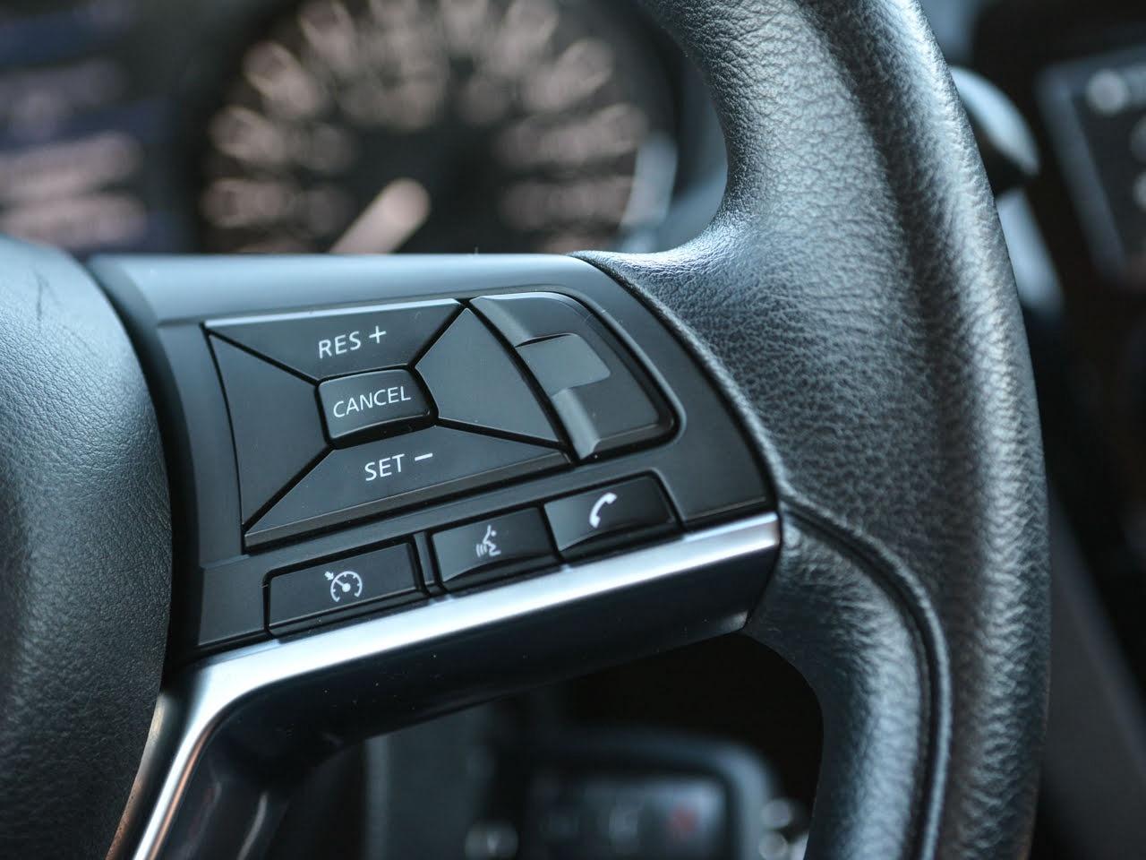 2019 Nissan Qashqai S Photo