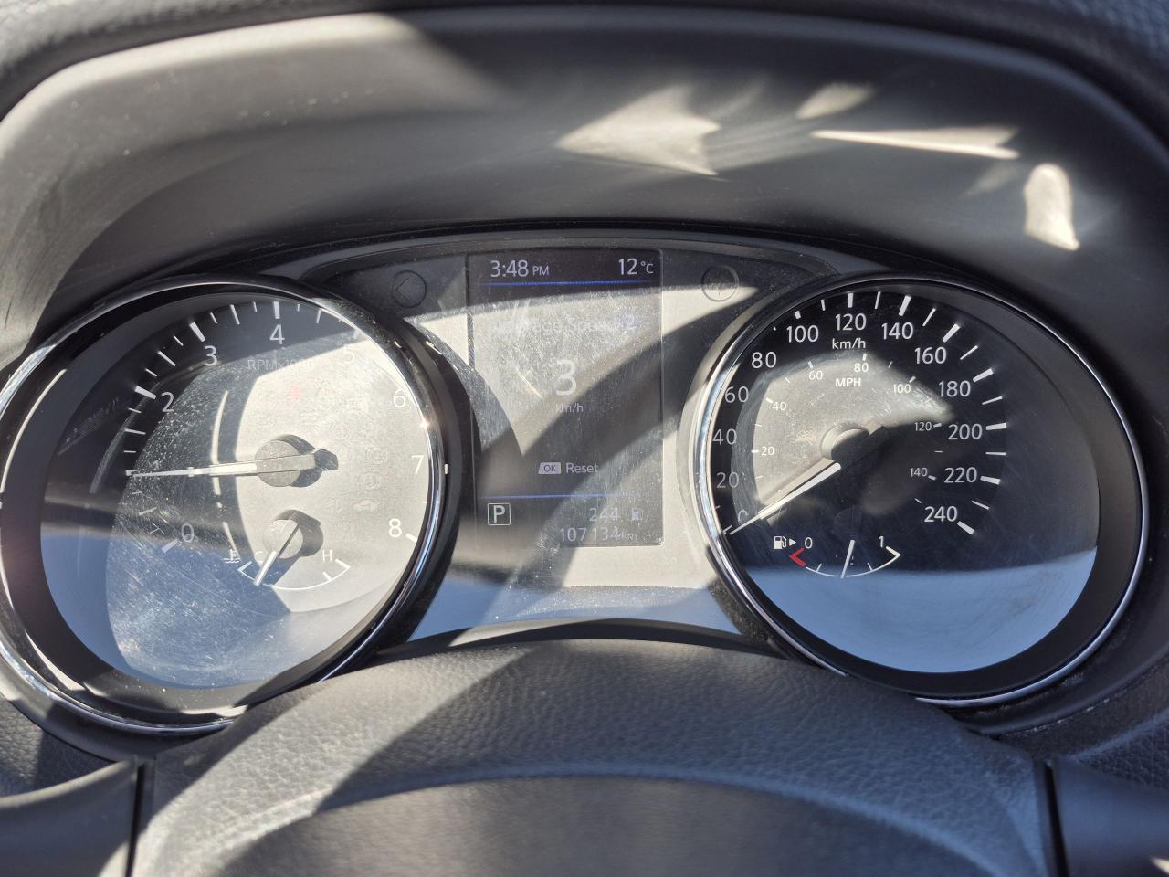 2020 Nissan Rogue SV Photo23