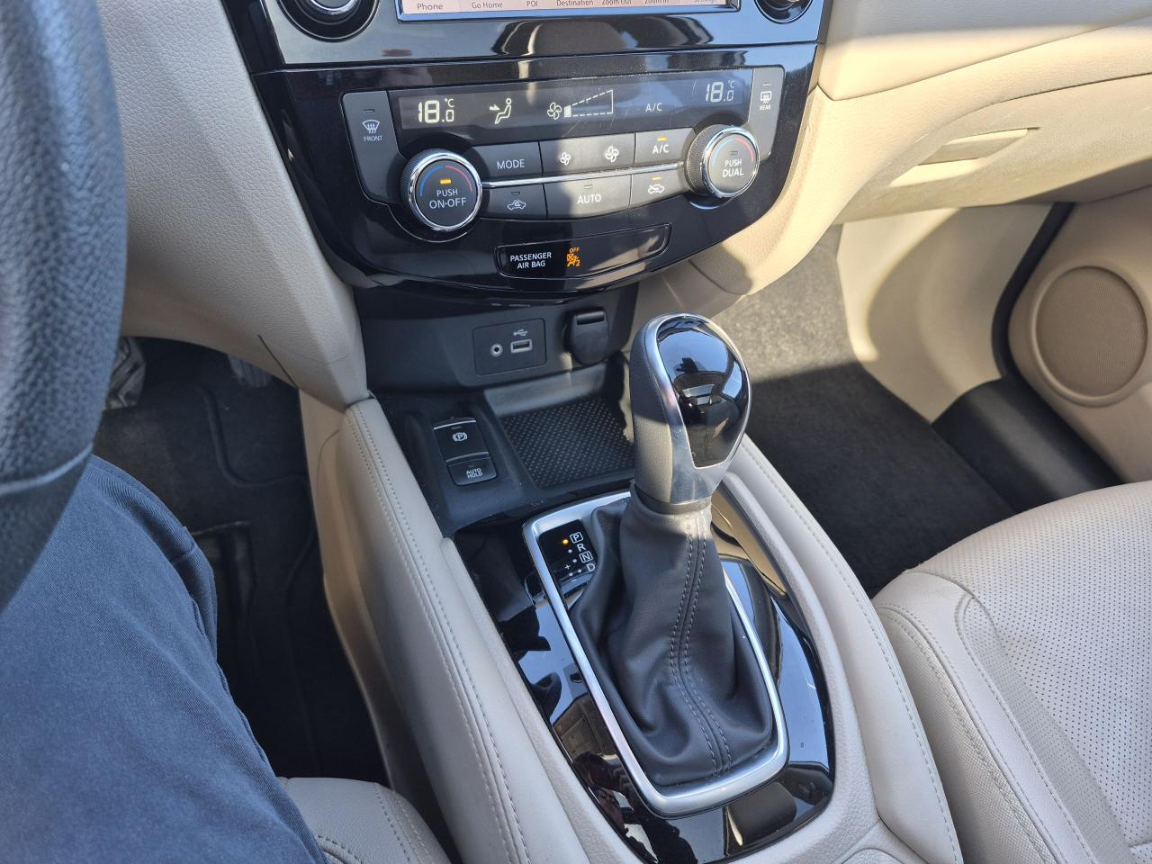 2020 Nissan Rogue SL PLATINUM LEATHER - 360 CAMERAS - MOONROOF Photo28