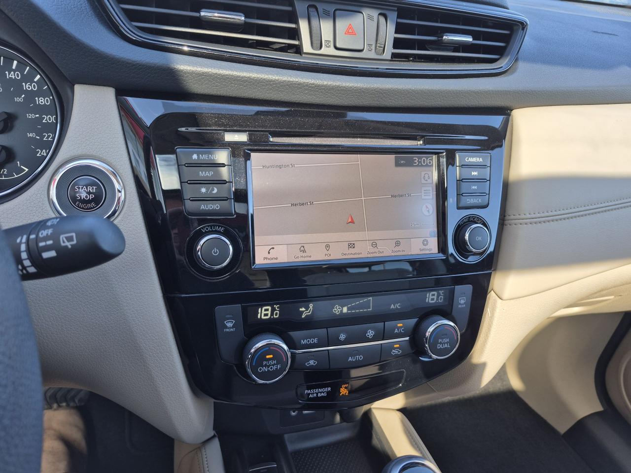 2020 Nissan Rogue SL PLATINUM LEATHER - 360 CAMERAS - MOONROOF Photo26