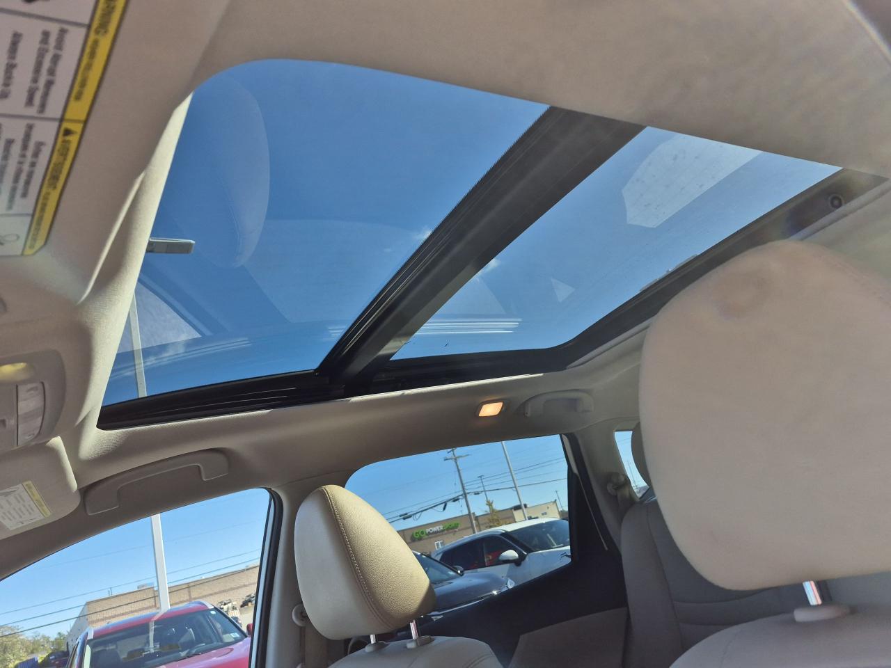 2020 Nissan Rogue SL PLATINUM LEATHER - 360 CAMERAS - MOONROOF Photo29