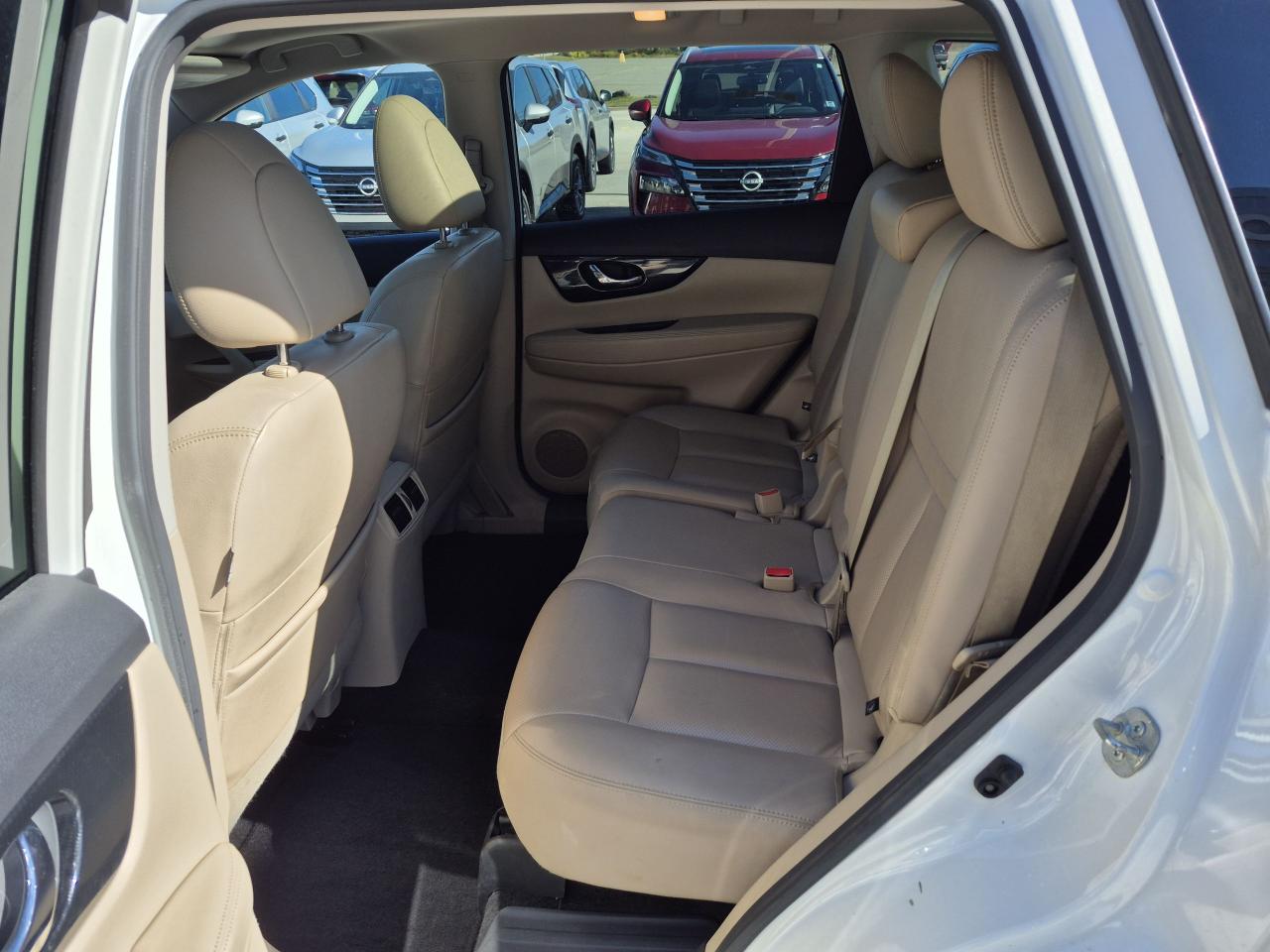 2020 Nissan Rogue SL PLATINUM LEATHER - 360 CAMERAS - MOONROOF Photo30