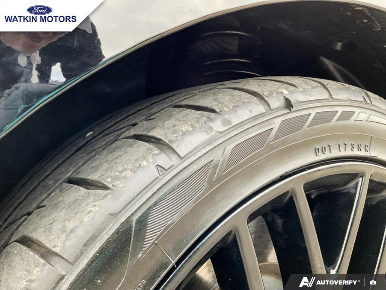 2019 Ford Mustang GT Convertible Premium Photo9