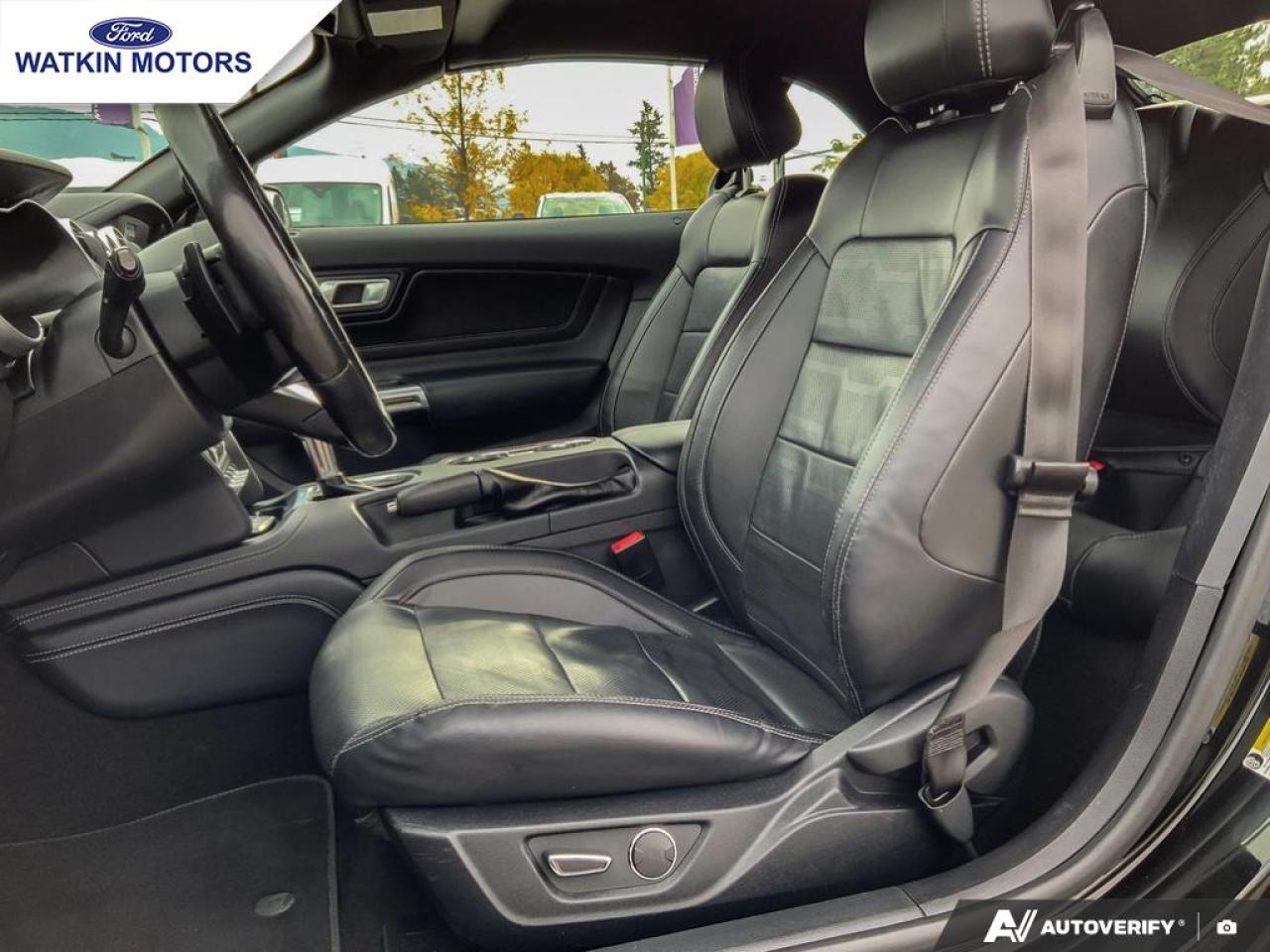 2019 Ford Mustang GT Convertible Premium Photo22