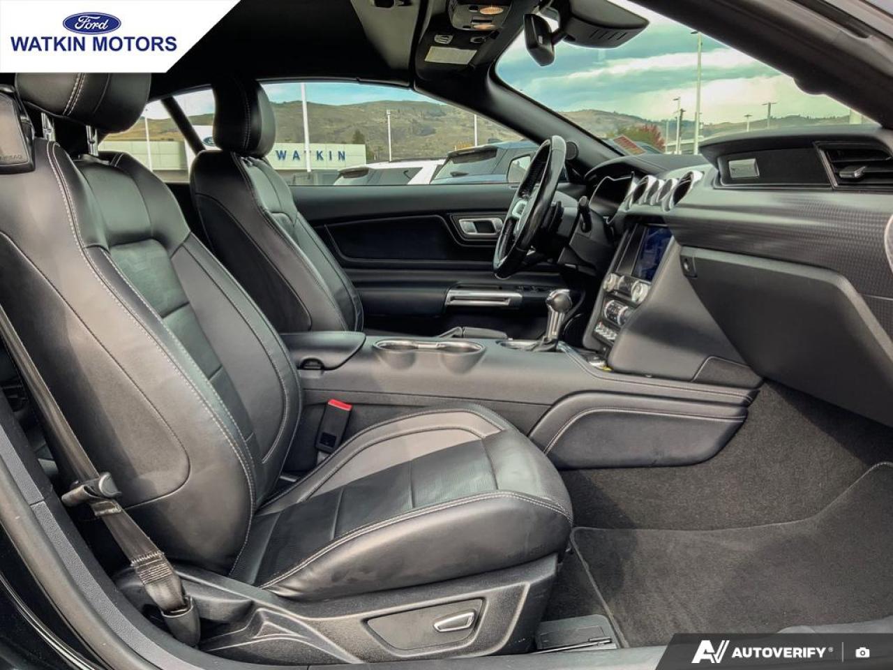 2019 Ford Mustang GT Convertible Premium Photo24