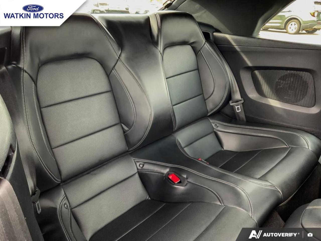 2019 Ford Mustang GT Convertible Premium Photo25