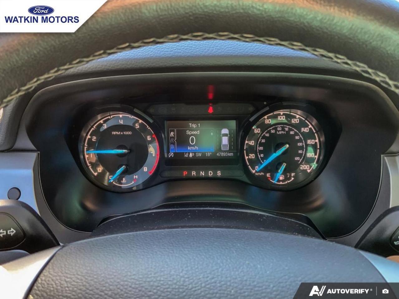 2021 2021 FORD RANGER SUPERCAB 4X4 XLT Photo29