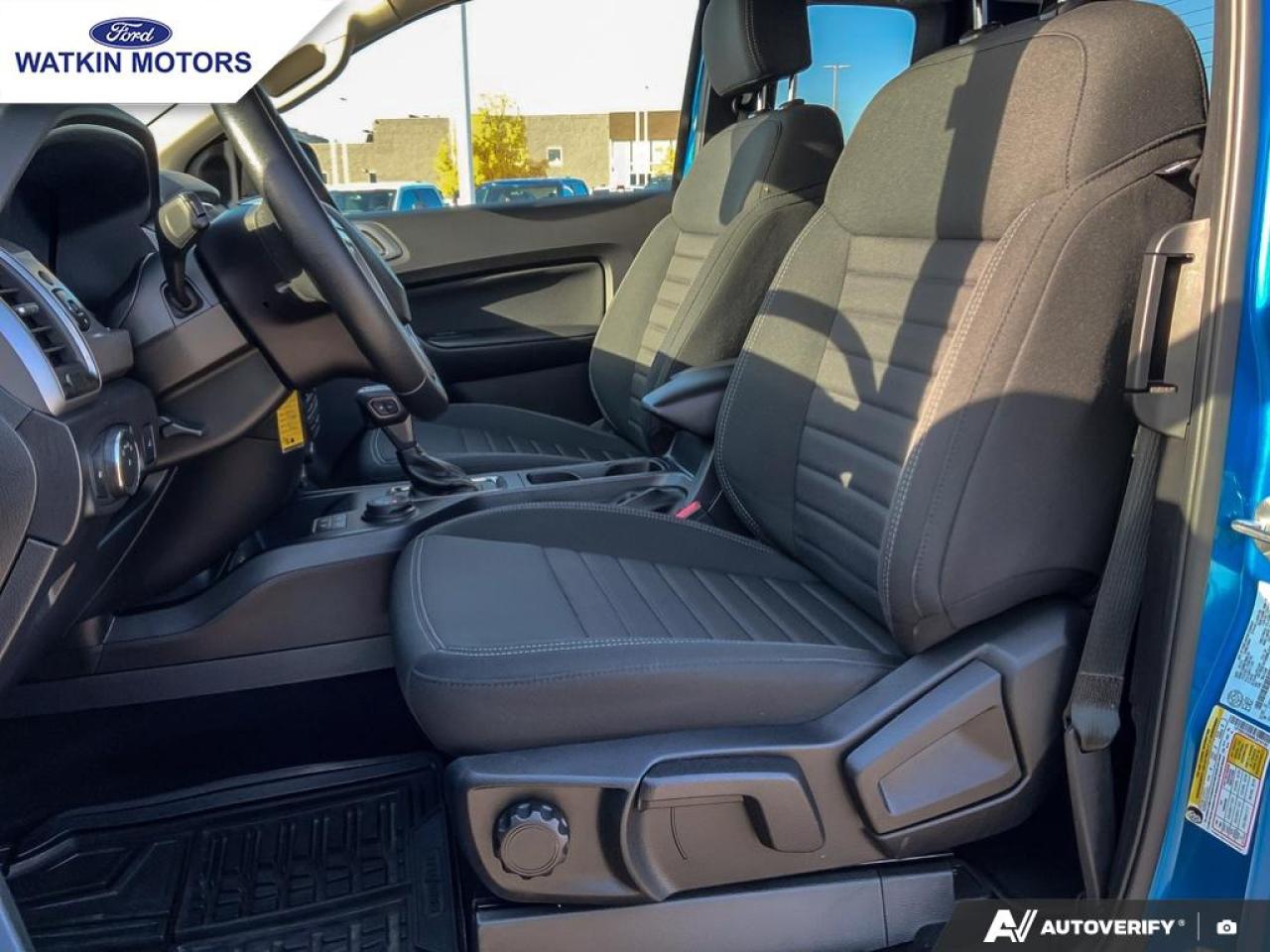 2021 2021 FORD RANGER SUPERCAB 4X4 XLT Photo29