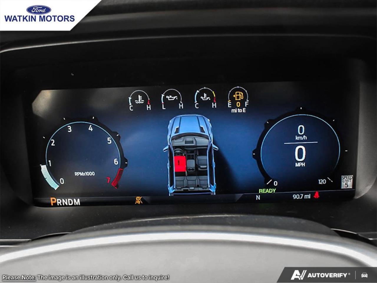 2025 Ford F-150 Lariat Photo24