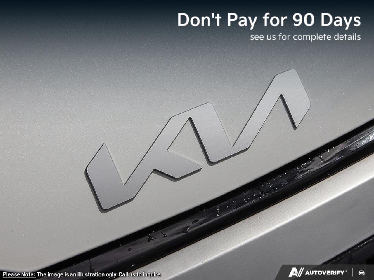 2026 Kia Sportage Plug-In Hybrid EX Premium AWD Photo