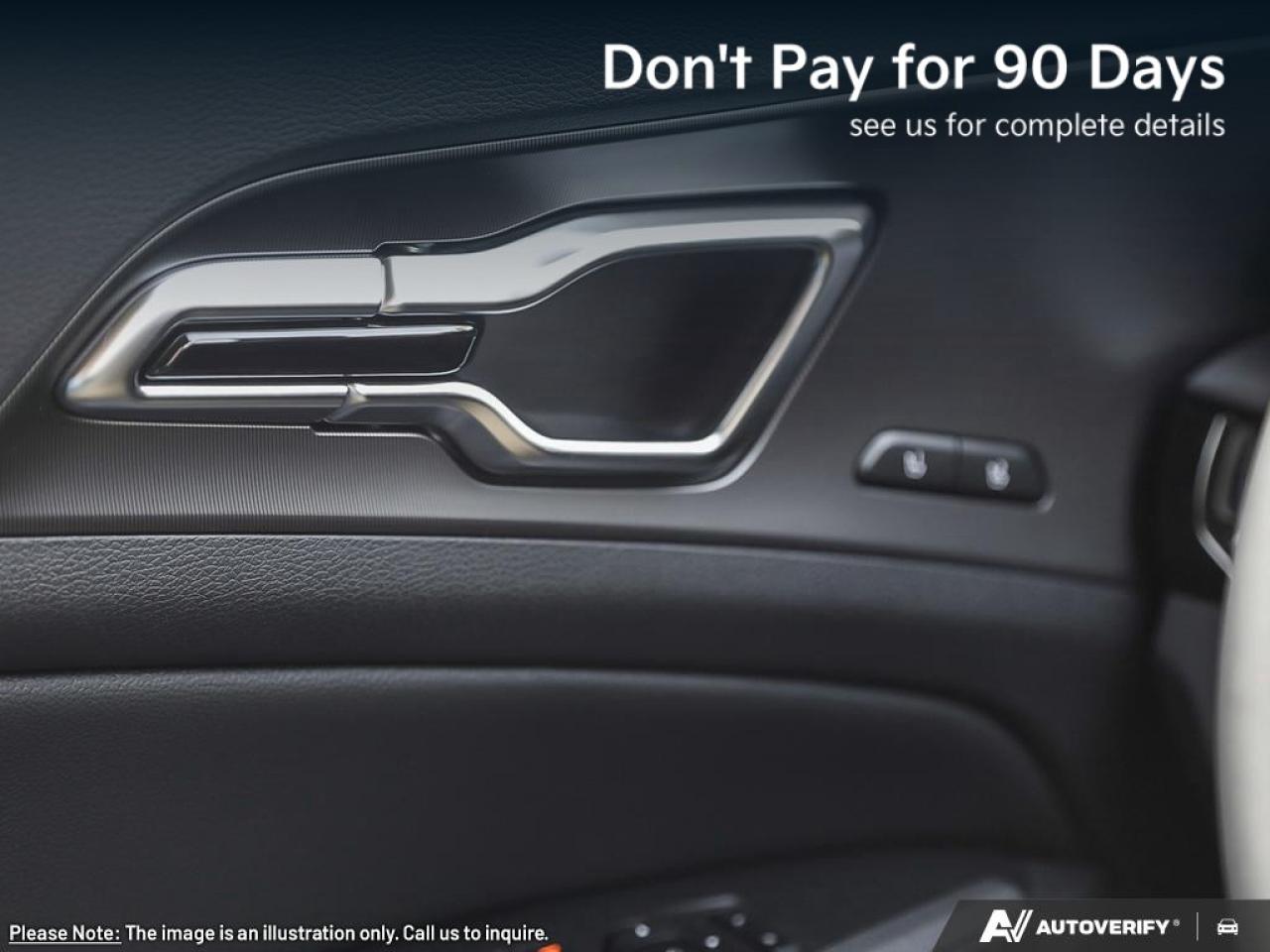 2026 Kia Sportage Plug-In Hybrid EX Premium AWD Photo