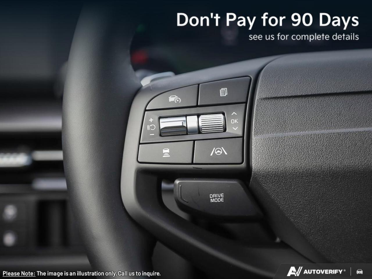 2026 Kia Sportage Plug-In Hybrid EX Premium AWD Photo