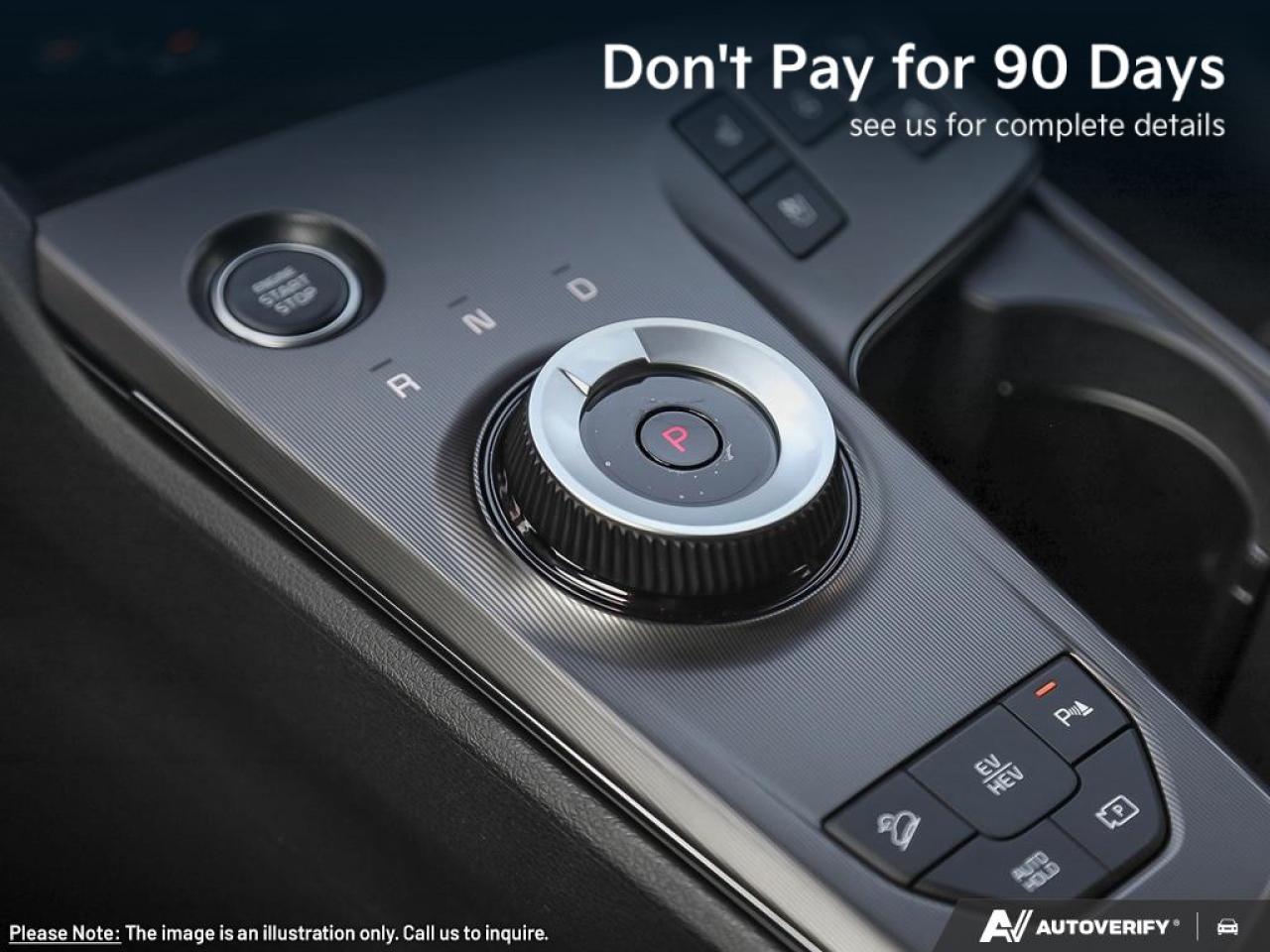 2026 Kia Sportage Plug-In Hybrid EX Premium AWD Photo