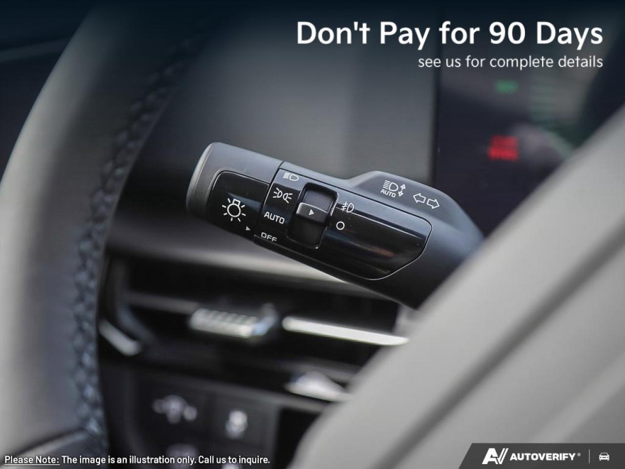 2026 Kia Sportage Plug-In Hybrid EX Premium AWD Photo