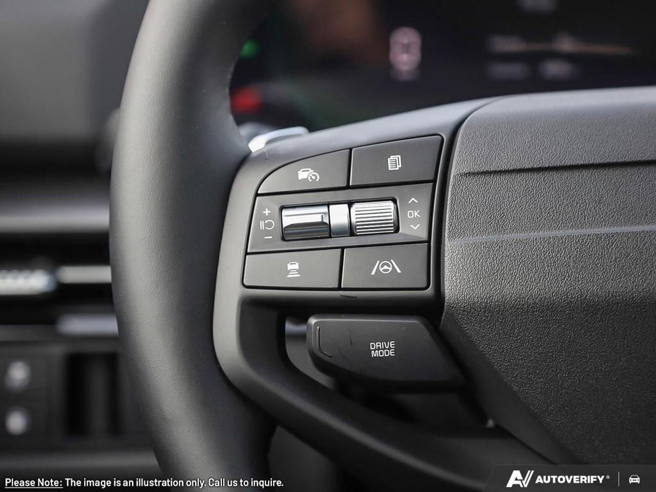 2026 Kia Sportage Plug-In Hybrid EX Premium AWD Photo