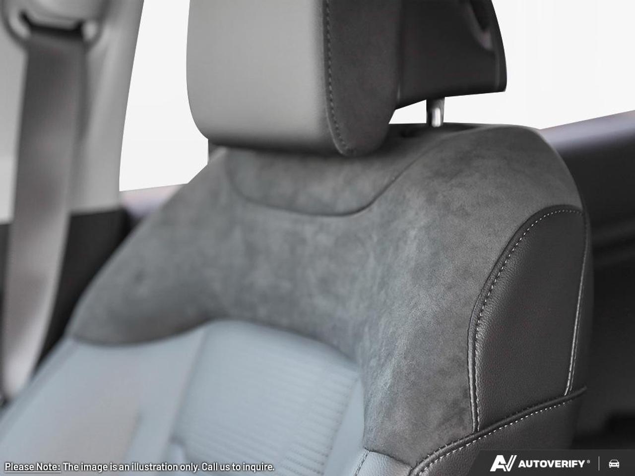 2026 Kia Sportage Plug-In Hybrid EX Premium AWD Photo