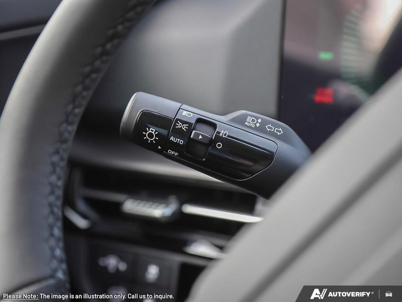 2026 Kia Sportage Plug-In Hybrid EX Premium AWD Photo