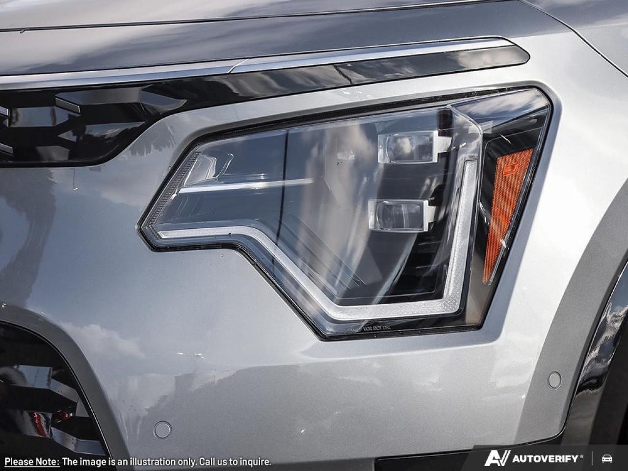 2026 Kia NIRO EV Wave FWD Photo