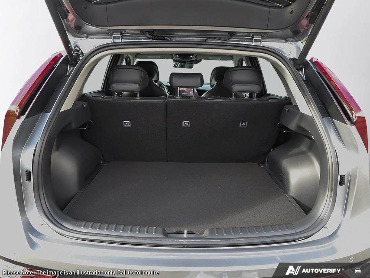 2026 Kia NIRO EV Wave FWD Photo