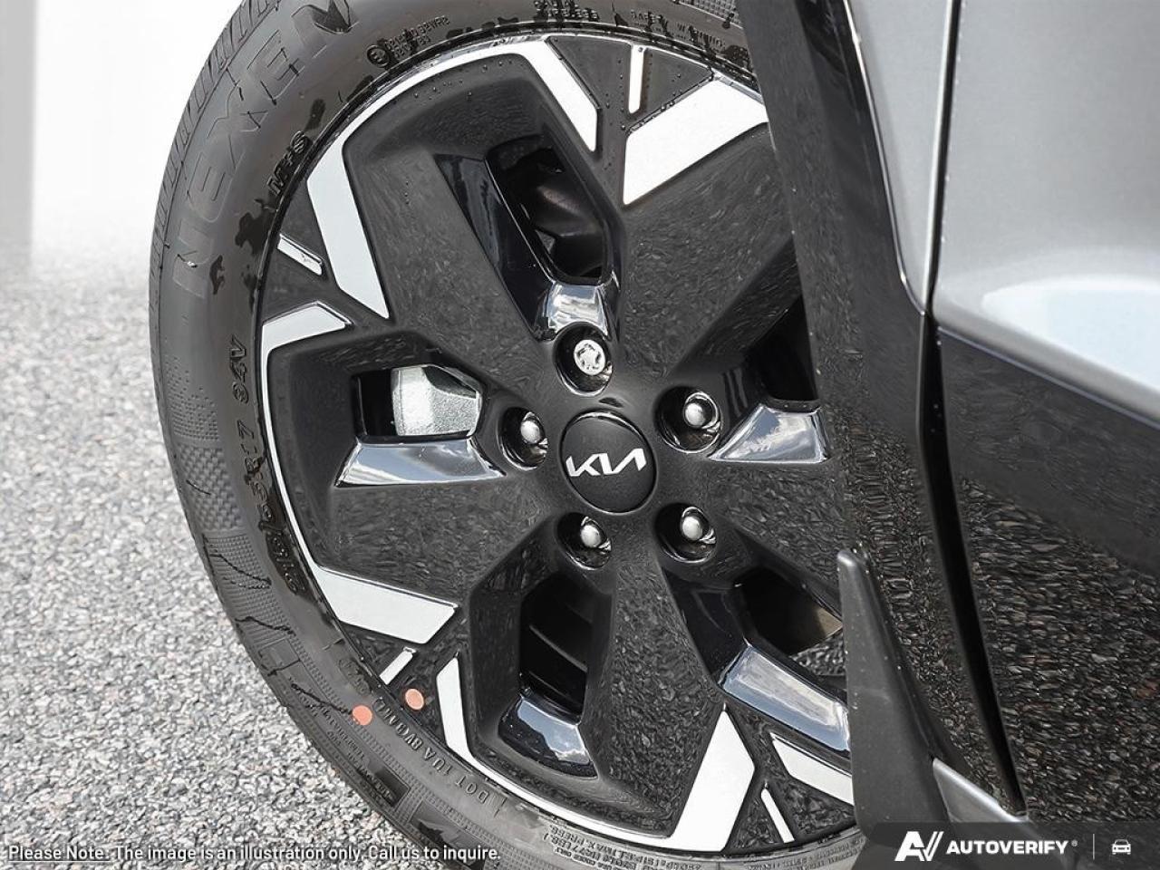 2026 Kia NIRO EV Wave FWD Photo