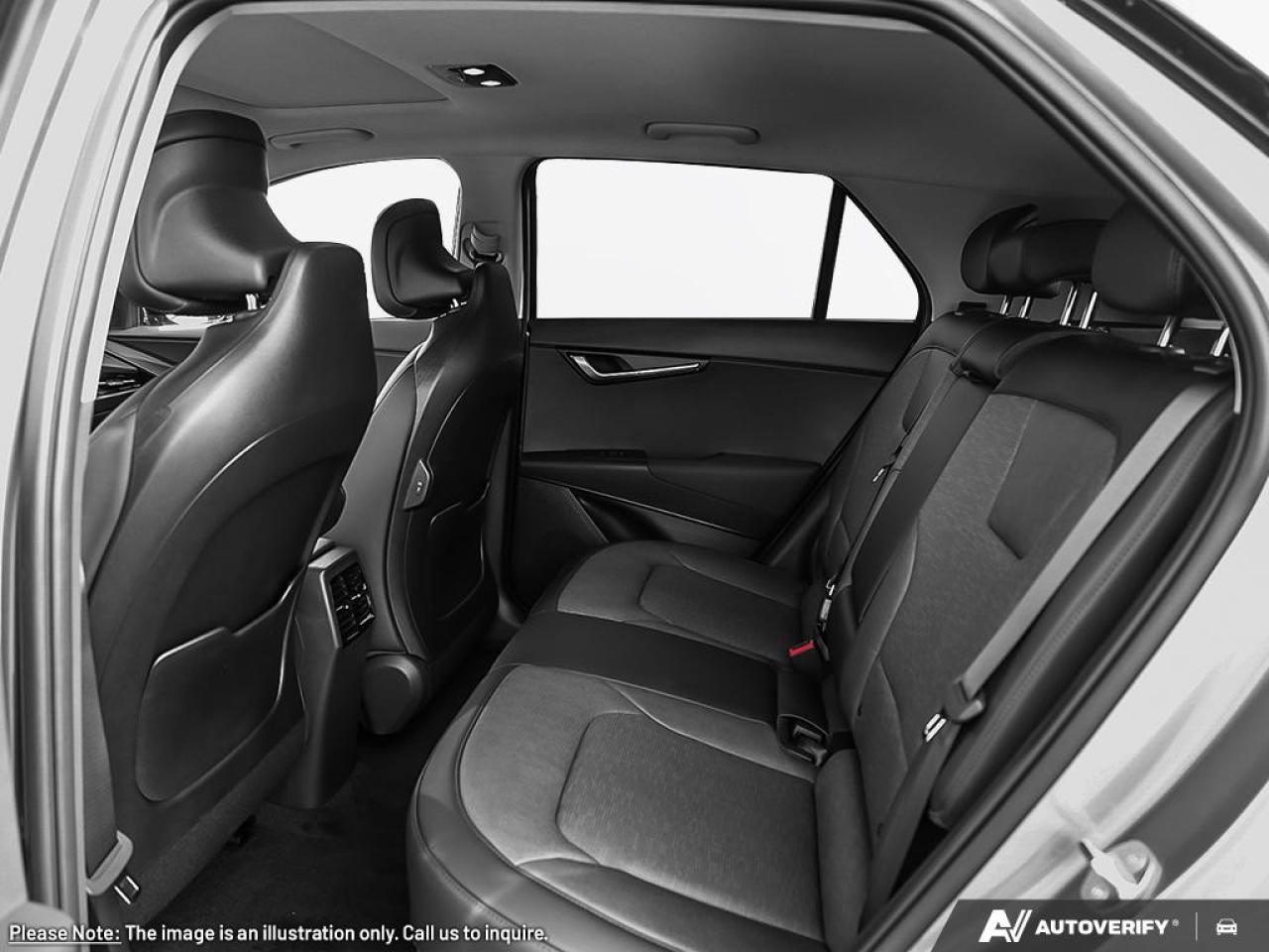 2026 Kia NIRO EV Wave FWD Photo