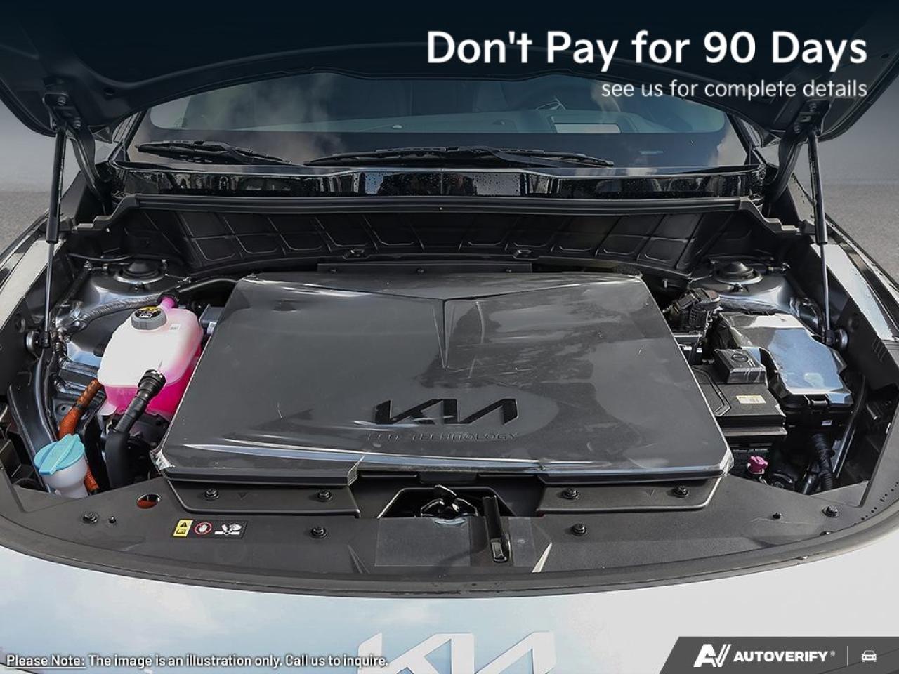 2026 Kia NIRO EV Wave FWD Photo