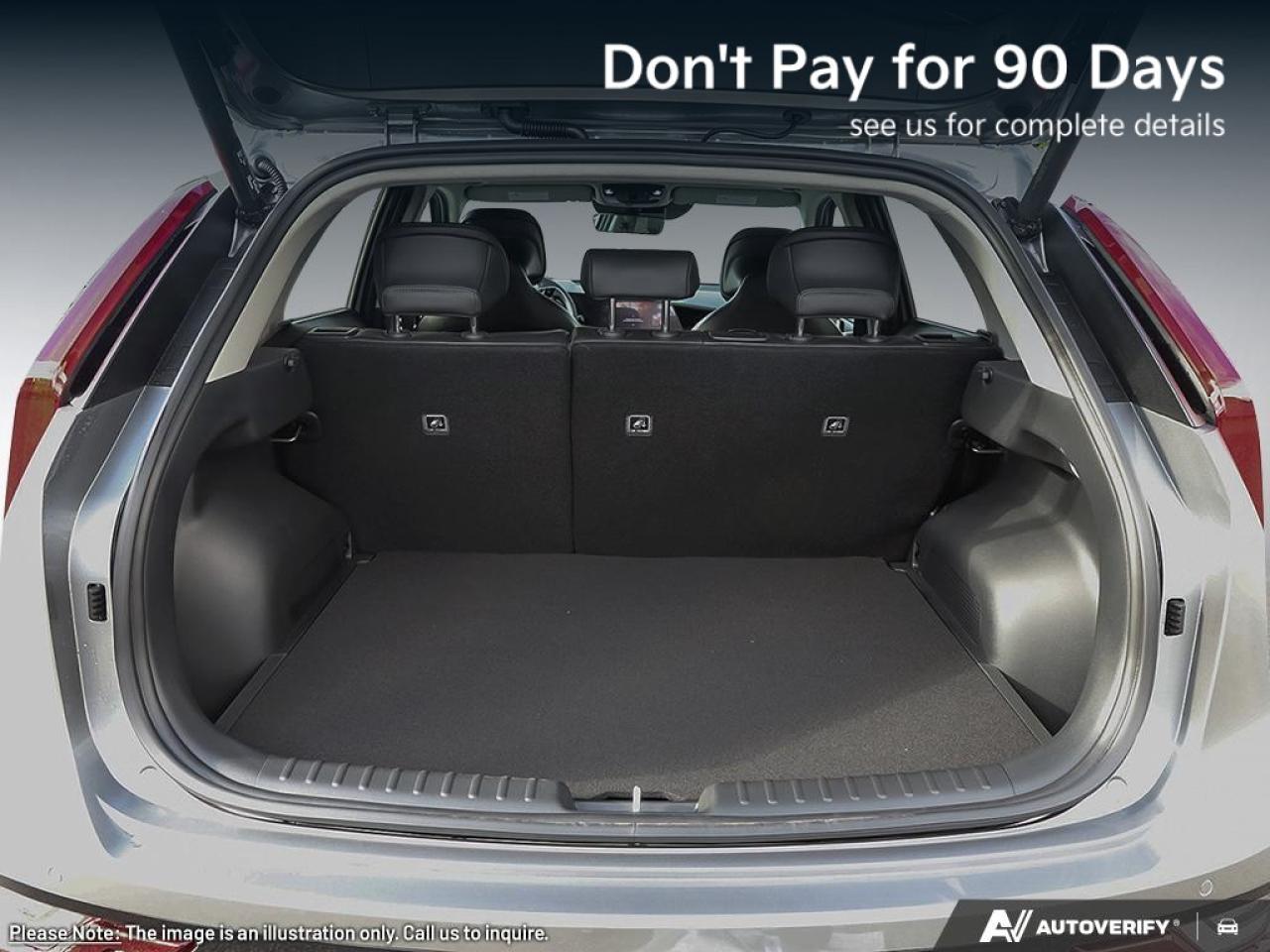 2026 Kia NIRO EV Wave FWD Photo