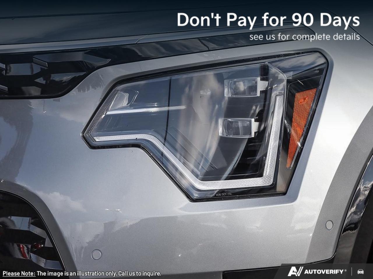 2026 Kia NIRO EV Wave FWD Photo