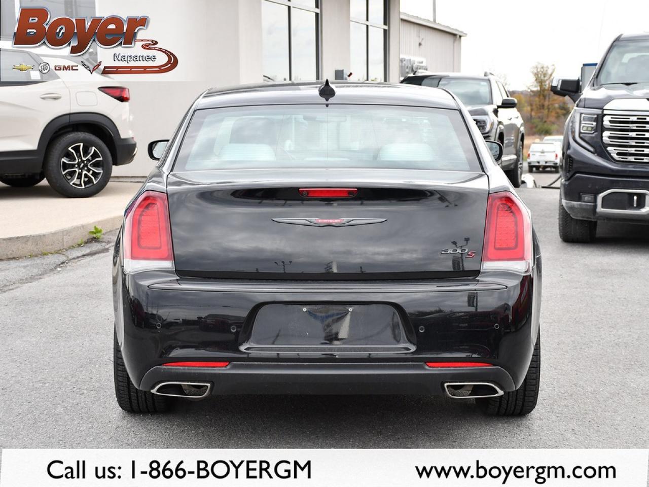 2021 Chrysler 300 300S RWD Photo
