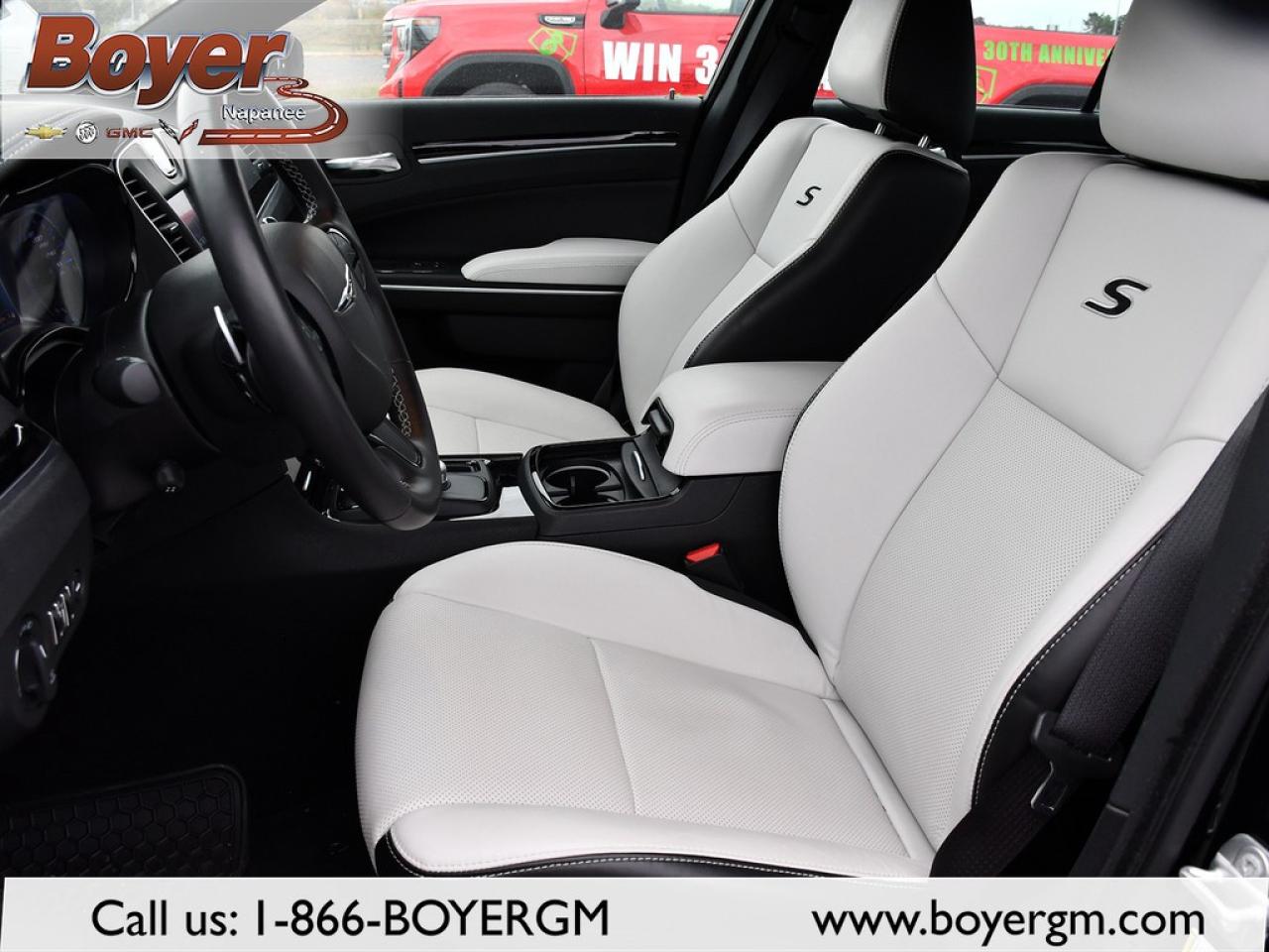 2021 Chrysler 300 300S RWD Photo