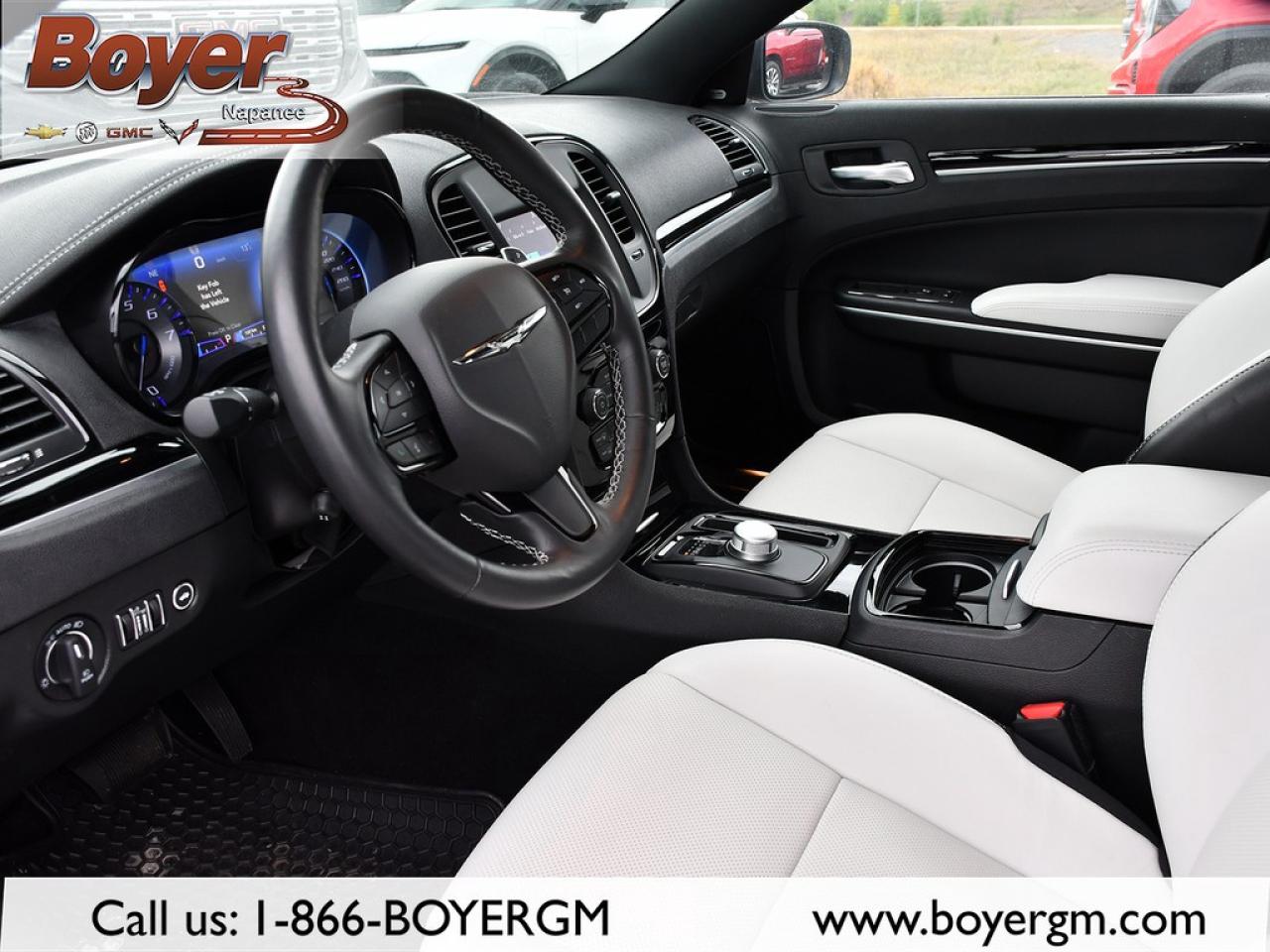 2021 Chrysler 300 300S RWD Photo