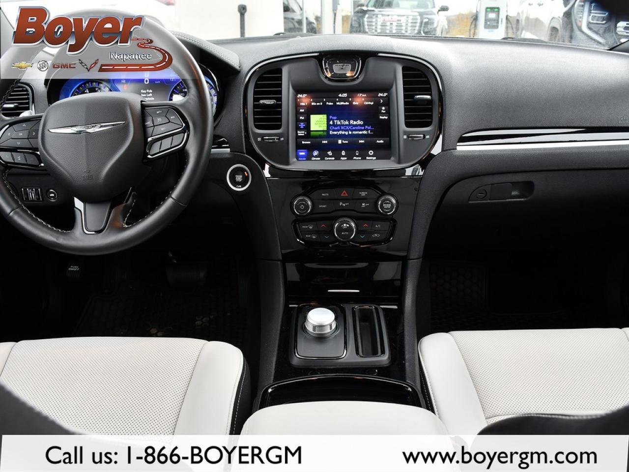 2021 Chrysler 300 300S RWD Photo