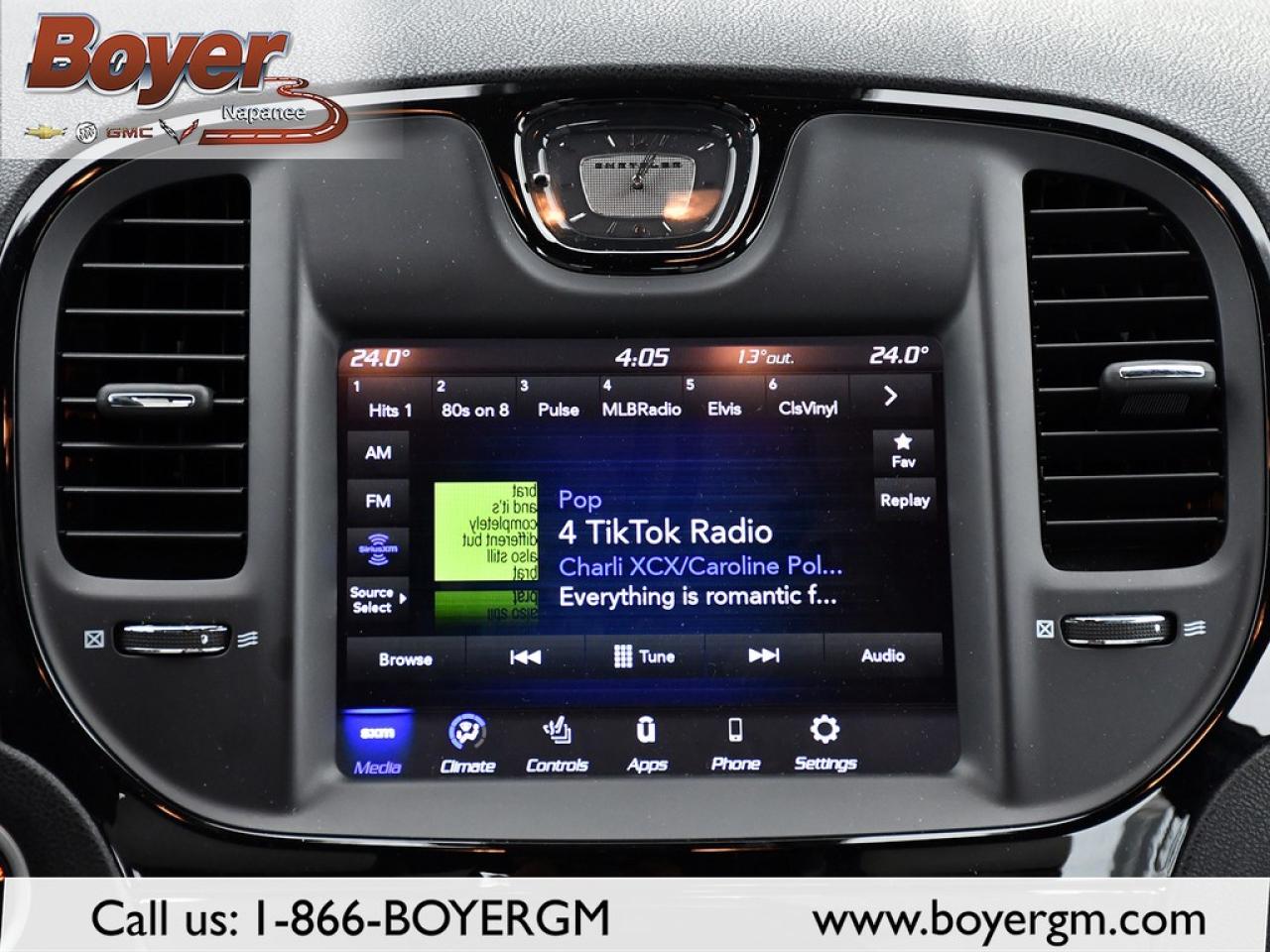 2021 Chrysler 300 300S RWD Photo