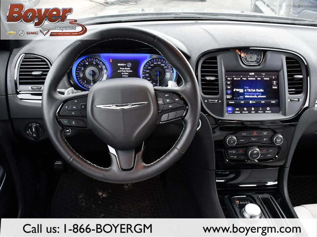 2021 Chrysler 300 300S RWD Photo
