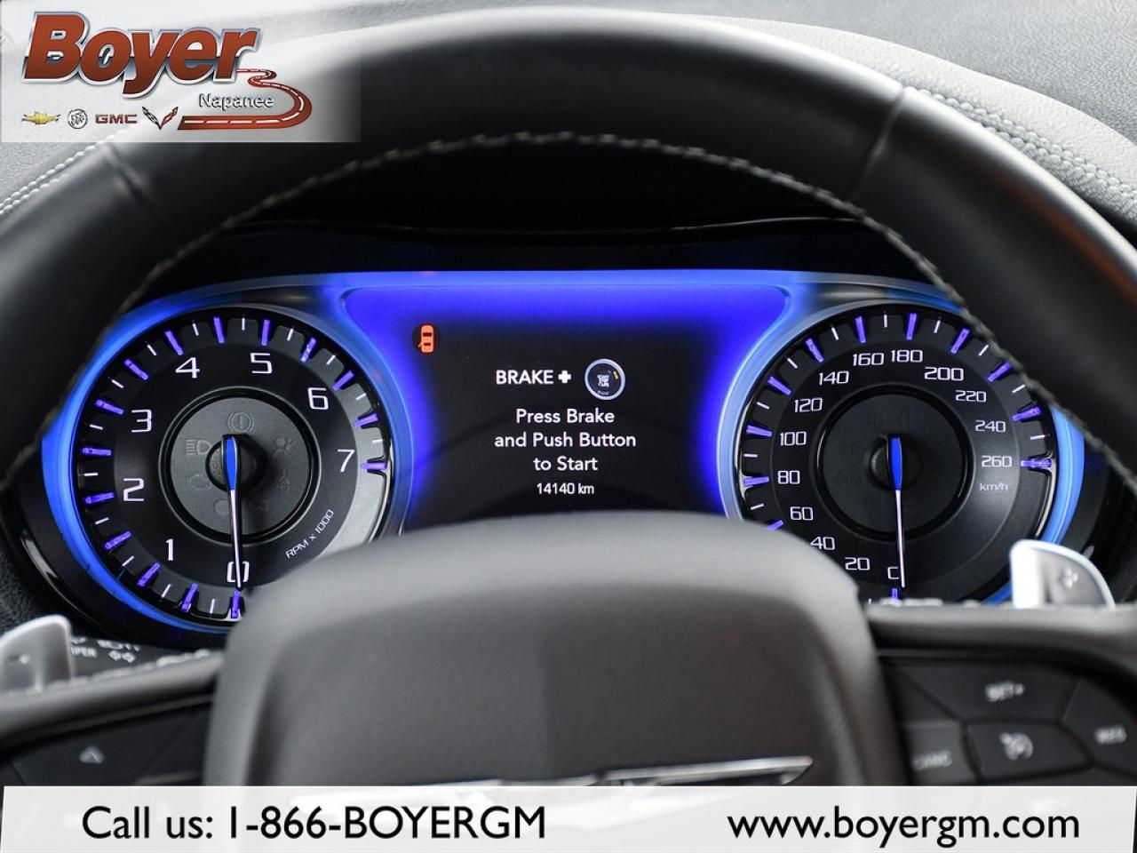 2021 Chrysler 300 300S RWD Photo