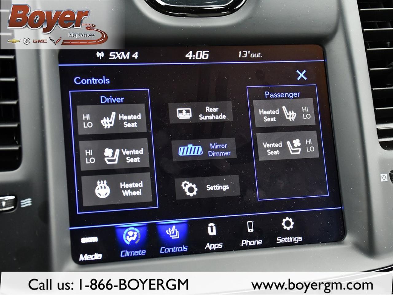 2021 Chrysler 300 300S RWD Photo