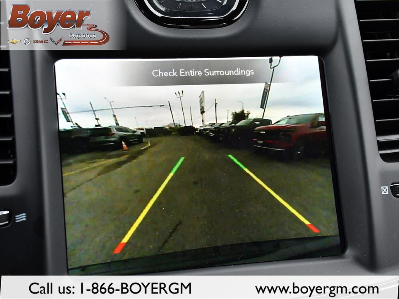 2021 Chrysler 300 300S RWD Photo