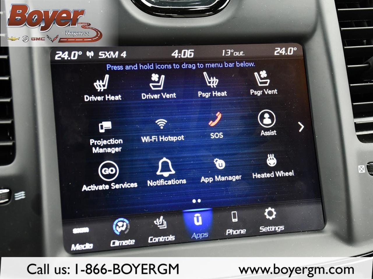 2021 Chrysler 300 300S RWD Photo