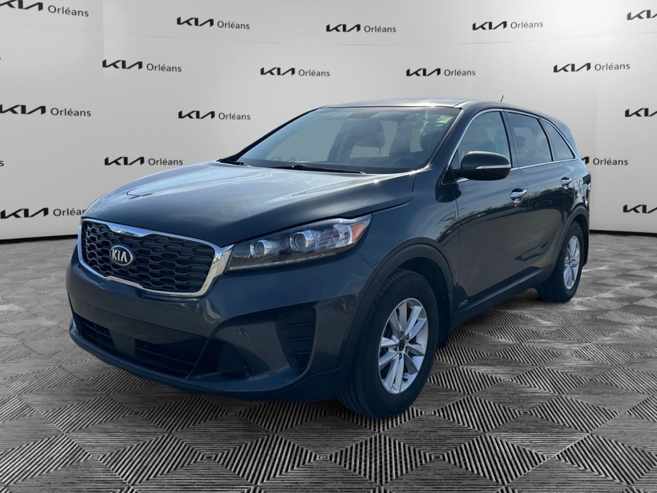 Used 2020 Kia Sorento LX  AWD for sale in Orleans, ON