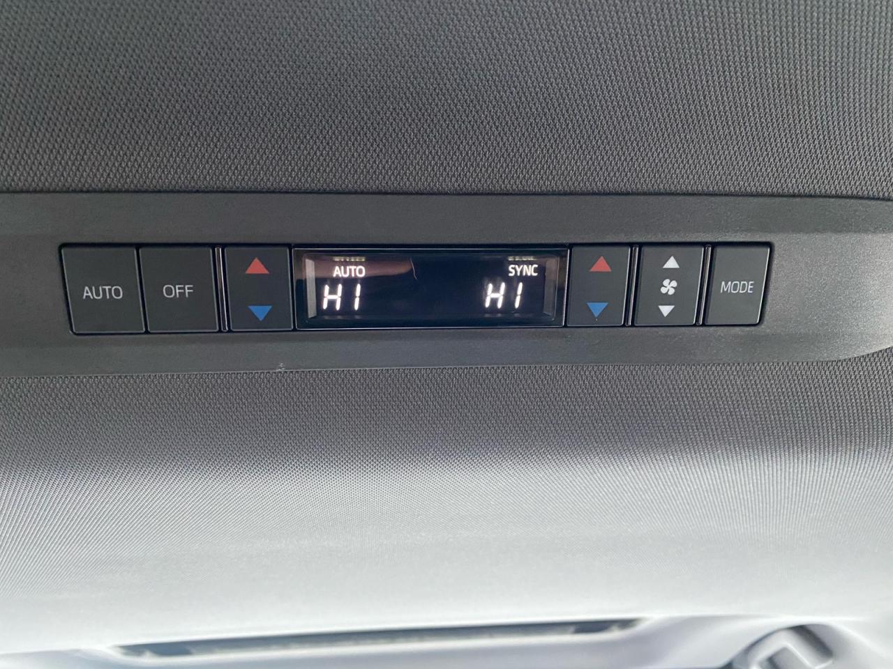 2022 Toyota Sienna XSE | HYBRID | Sunroof | NAV | *** SOLD *** Photo